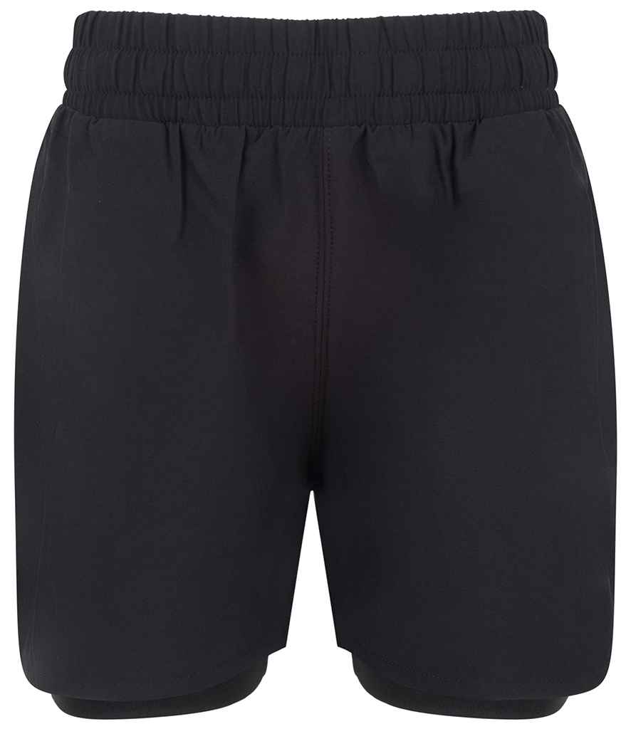 TL617 Black Front