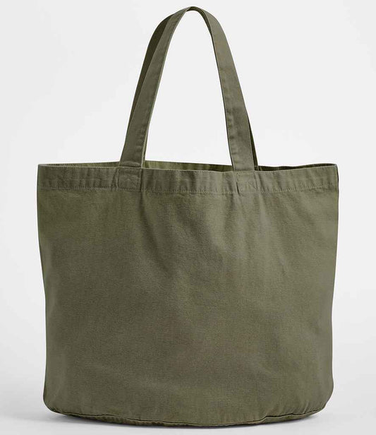 W345 Vintage Moss Front