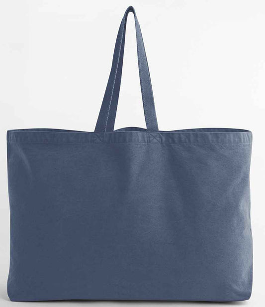 W348 Vintage Denim Front