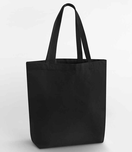 W697 Black Front