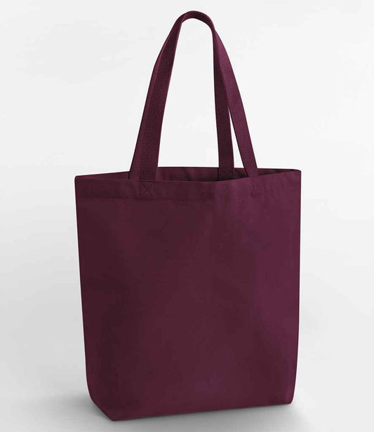 W697 Burgundy Front