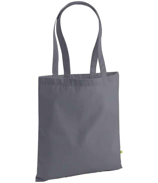 W801 Graphite Grey Front