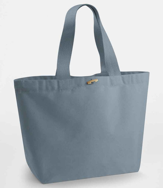 W855 Dusty Blue Front