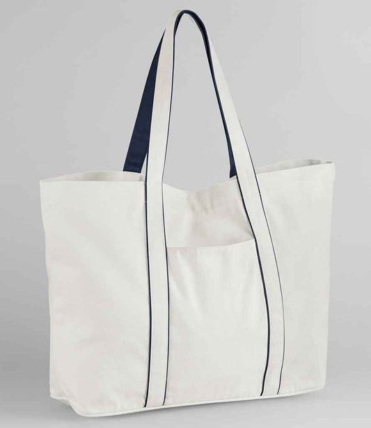 W952 Soft White/F.Navy Front