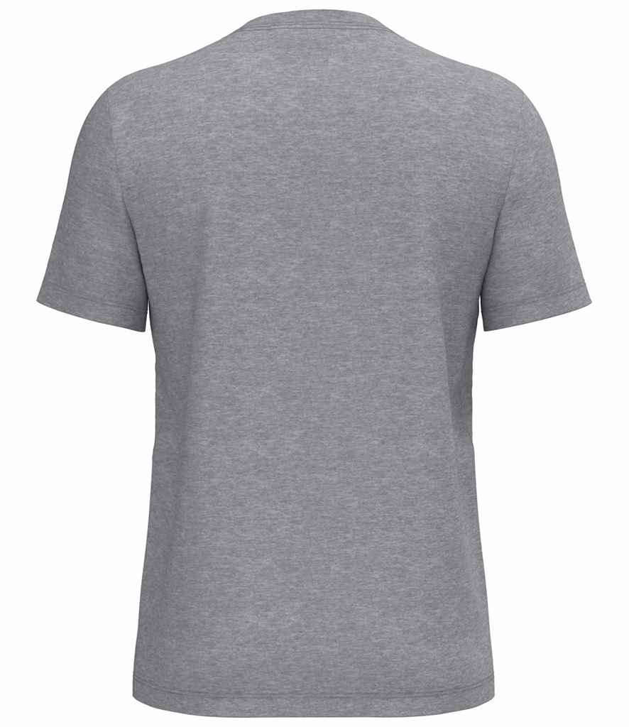 WK306 Oxford Grey Back