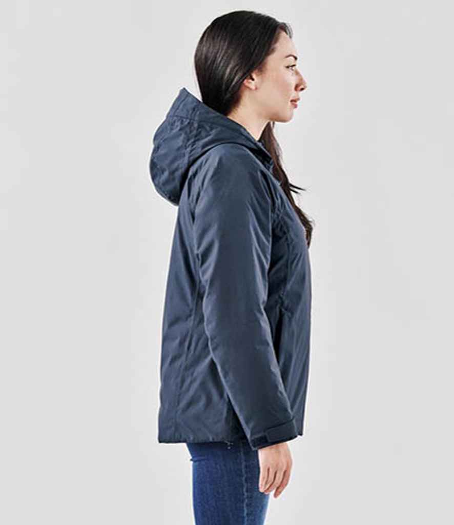 X2W Navy/Graphite Grey Model