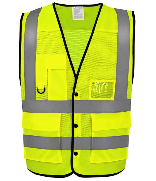 YK114 Yellow Front